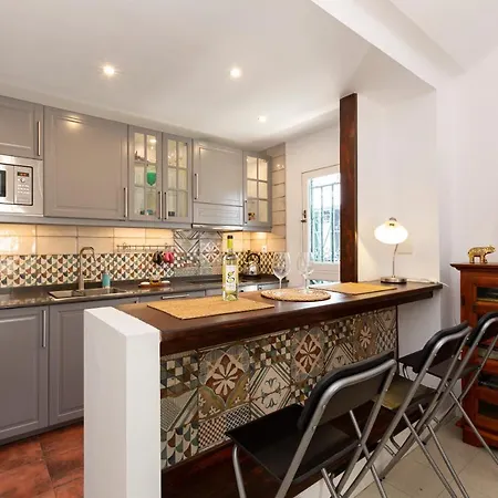 El Zafiro Puerto del Carmen