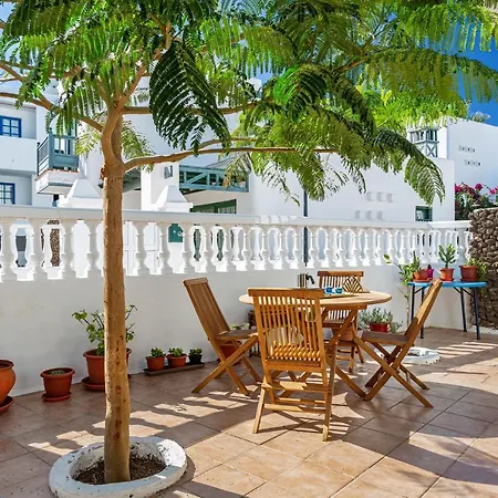 Nyaraló El Zafiro Puerto del Carmen (Lanzarote)
