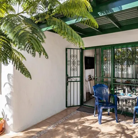 El Zafiro Puerto del Carmen