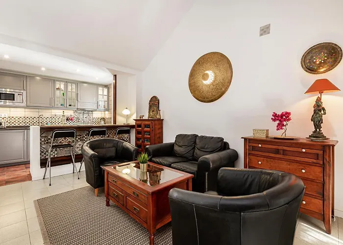 El Zafiro Dom wakacyjny Puerto del Carmen (Lanzarote)