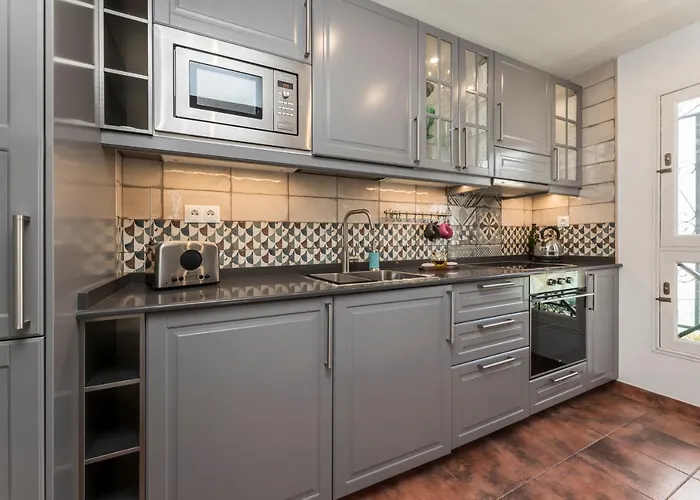 El Zafiro Dom wakacyjny Puerto del Carmen (Lanzarote)