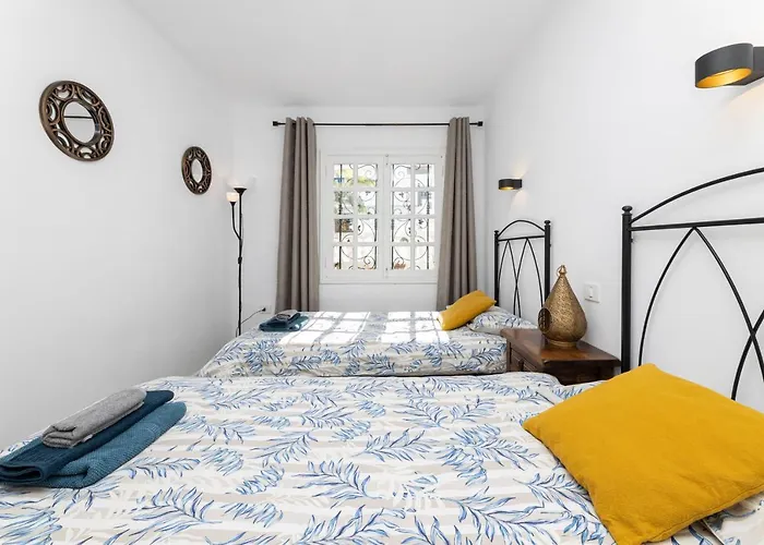 Tatil Evi El Zafiro *