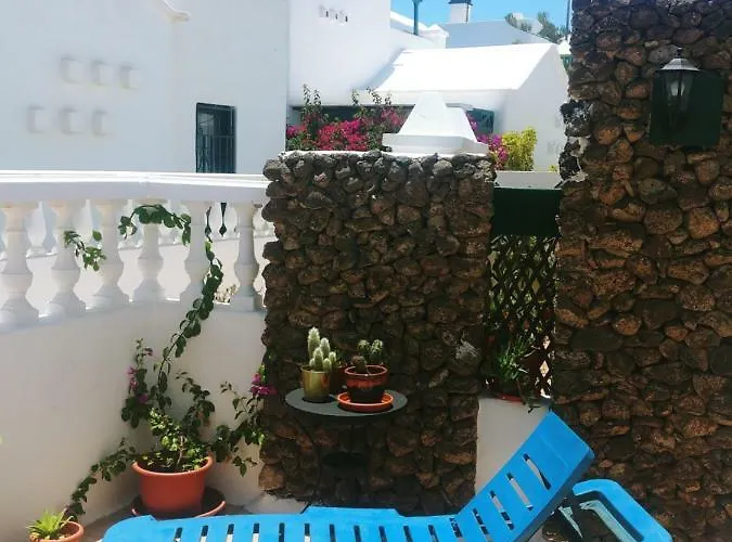 El Zafiro Tatil Evi *