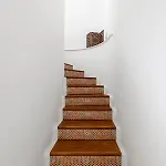 El Zafiro Feriehus