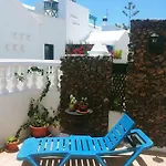 El Zafiro Feriehus *
