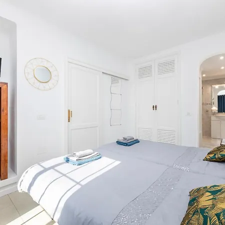 El Zafiro Ferienhaus *