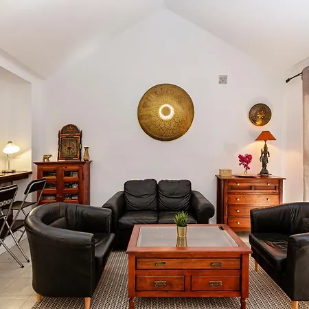 Ferienhaus El Zafiro *