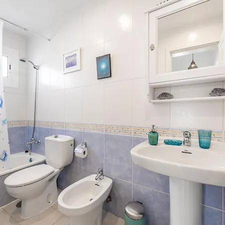 El Zafiro Casa vacanze