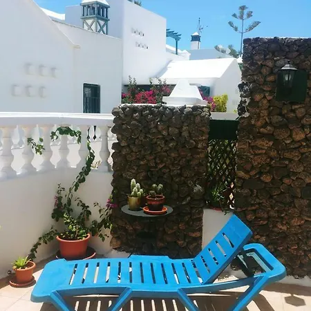 El Zafiro Casa vacanze *