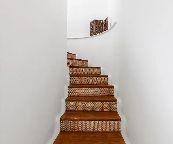 El Zafiro Ferienhaus